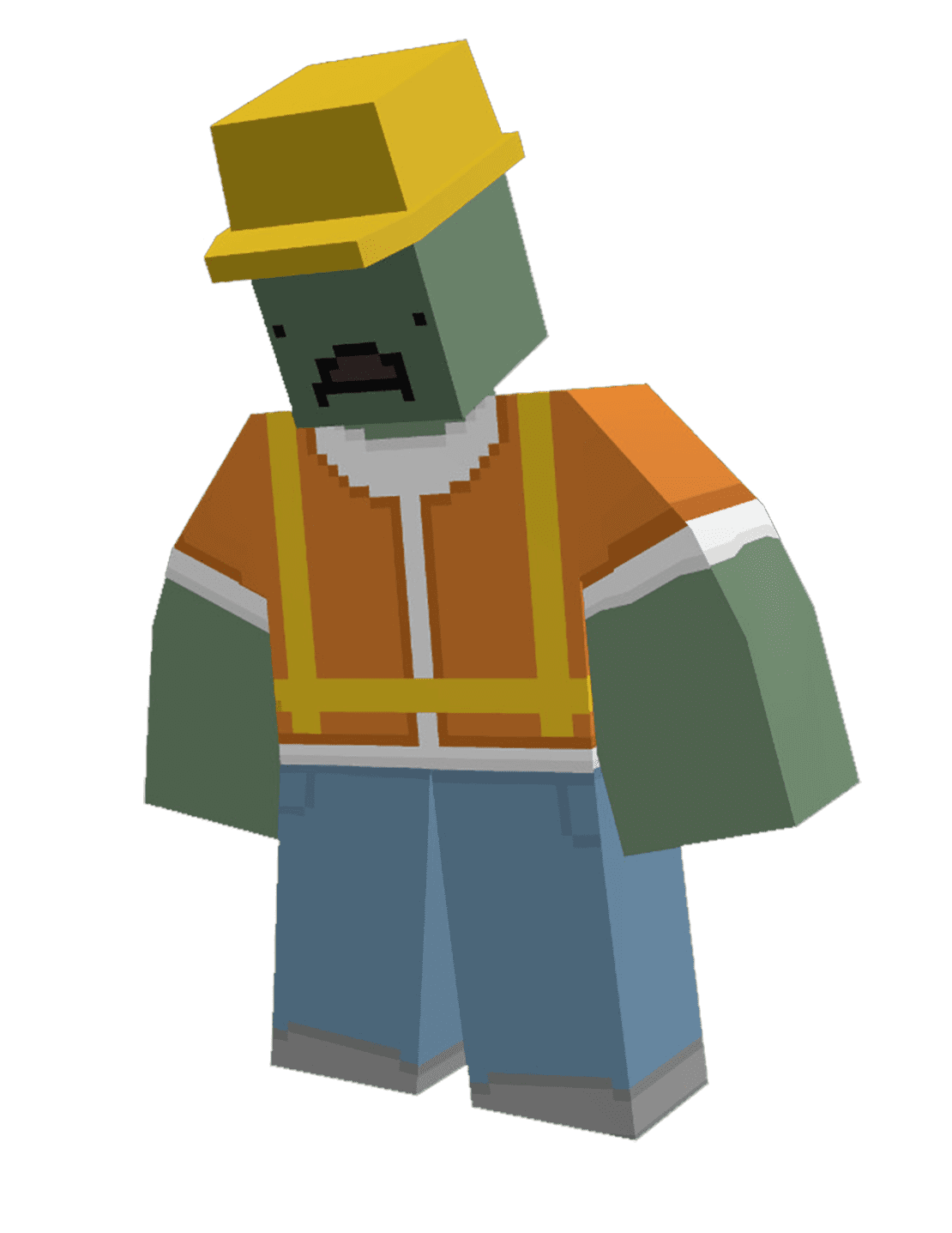 servers