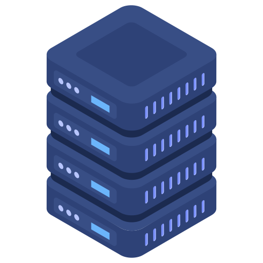 servers